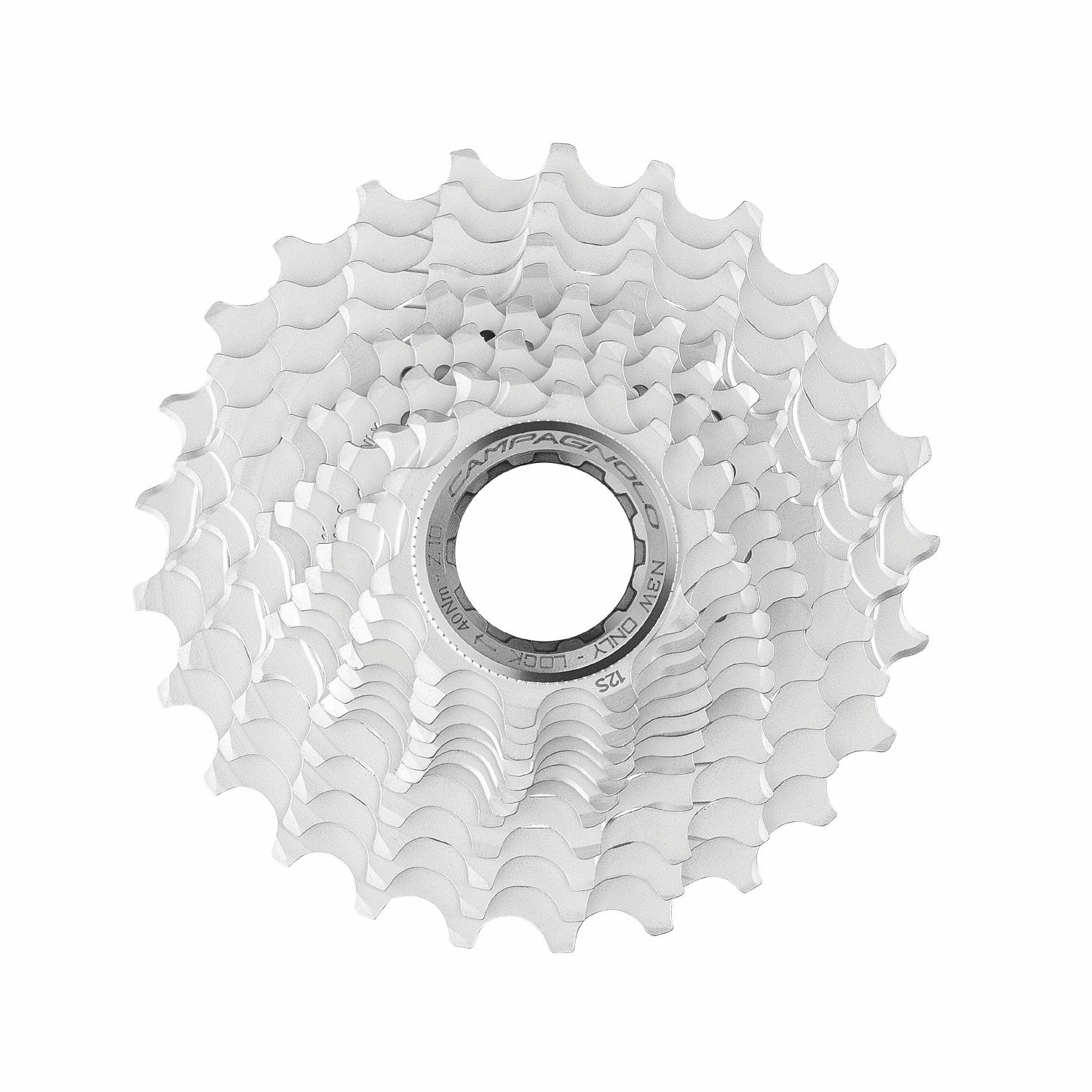 Campagnolo Super Record WRL Cassette
